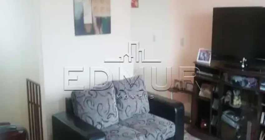 Casa com 2 quartos à venda no Parque Gerassi, Santo André