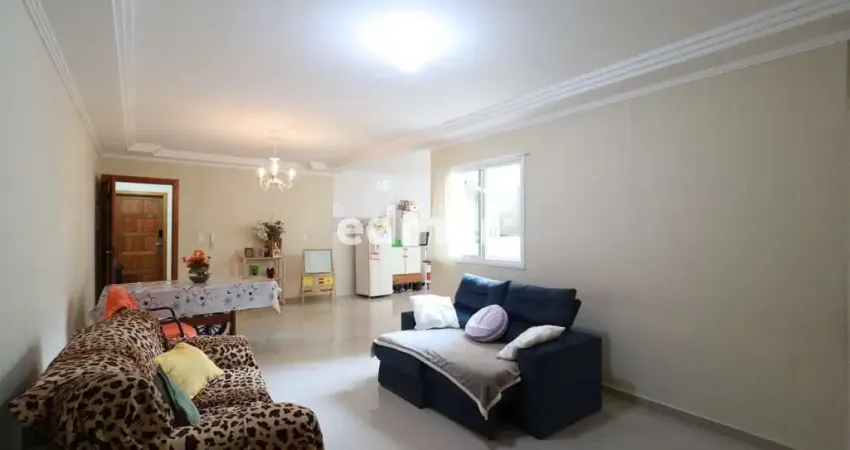 Apartamento com 3 quartos à venda na Vila Metalúrgica, Santo André 
