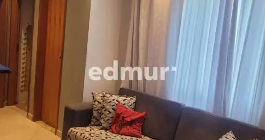 Cobertura com 2 quartos à venda na Vila Metalúrgica, Santo André