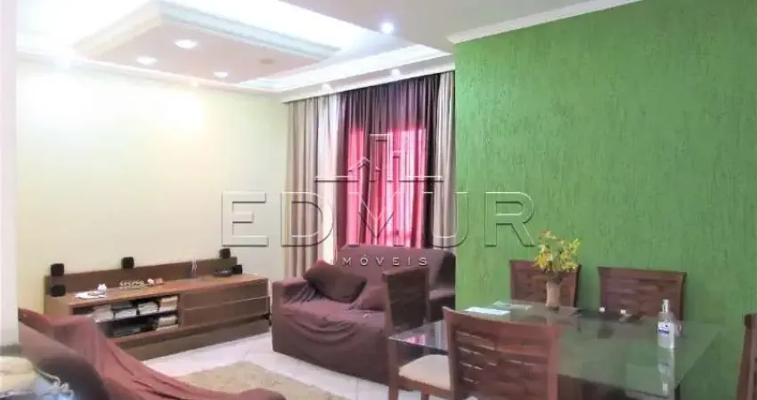 Apartamento com 2 quartos à venda na Vila Alto de Santo André, Santo André