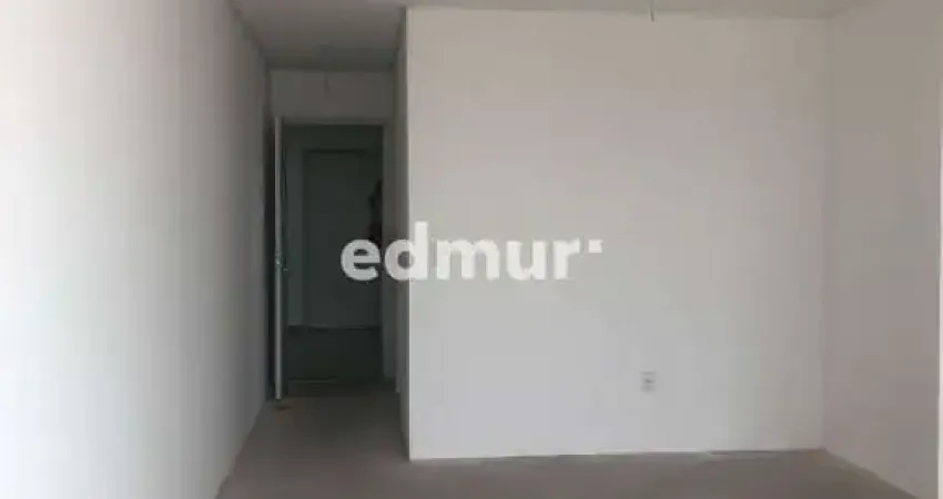 Apartamento com 3 quartos à venda na Vila Alzira, Santo André 