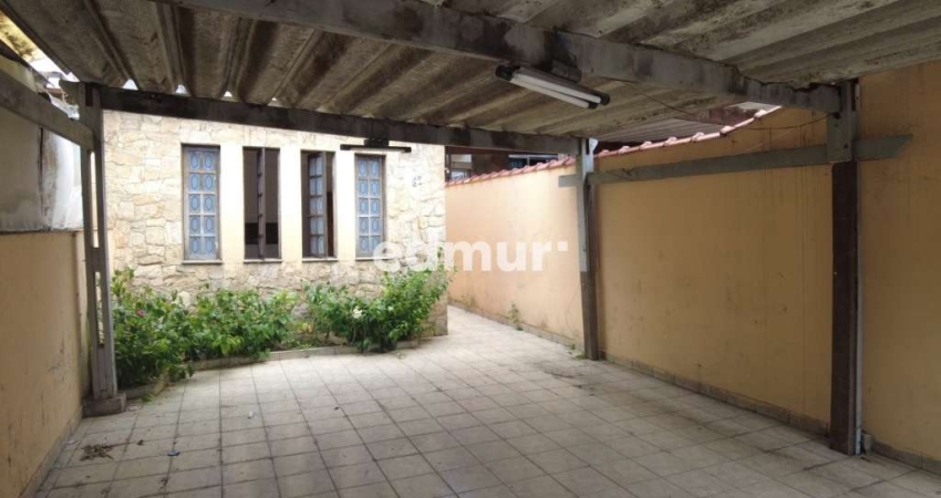 Casa com 3 quartos à venda no Parque das Nações, Santo André 