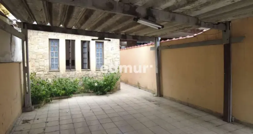 Casa com 3 quartos para alugar no Parque das Nações, Santo André 