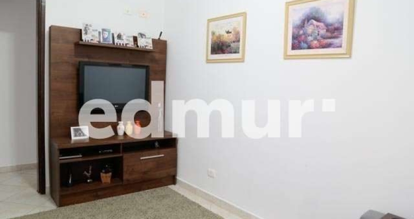 Apartamento com 3 quartos à venda no Parque das Nações, Santo André 