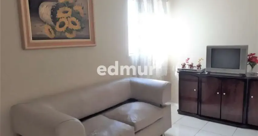 Apartamento com 2 quartos à venda na Vila Metalúrgica, Santo André 