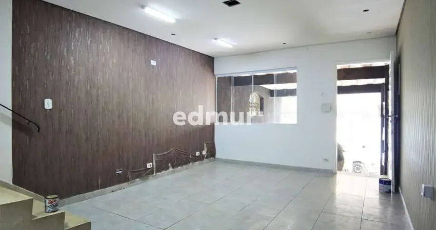 Casa com 2 quartos para alugar no Centro, Santo André