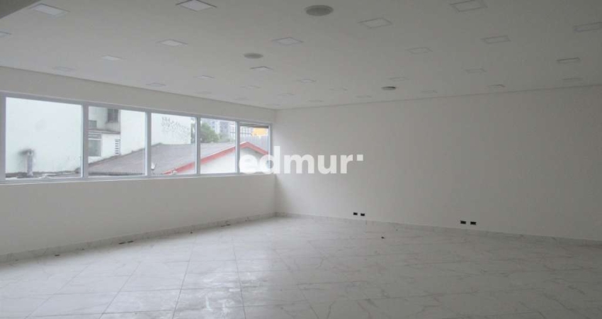 Sala comercial à venda no Centro, Santo André 