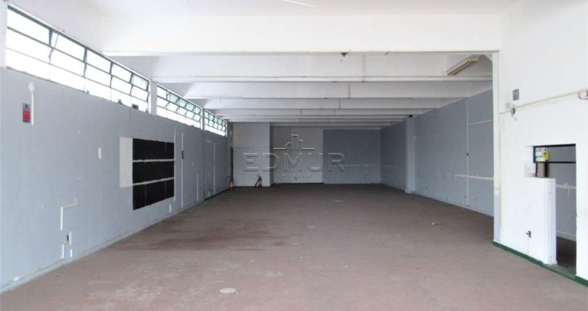 Prédio com 4 salas para alugar no Campestre, Santo André 