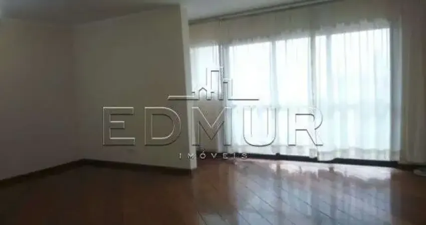 Apartamento com 3 quartos à venda na Vila Alzira, Santo André 