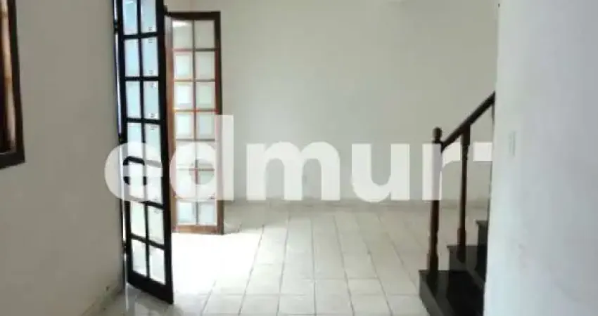 Casa com 3 quartos à venda na Vila Curuçá, Santo André