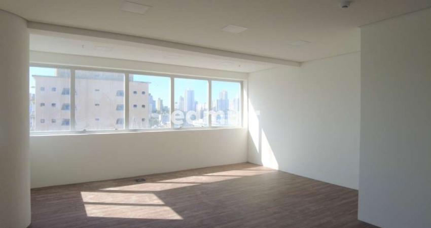 Sala comercial com 1 sala para alugar no Centro, Santo André 
