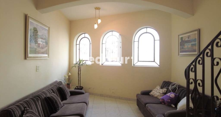 Casa com 2 quartos para alugar na Vila Assunção, Santo André 