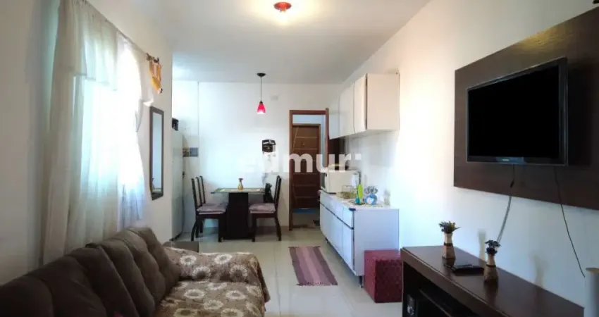 Cobertura com 2 quartos à venda na Vila Francisco Matarazzo, Santo André 