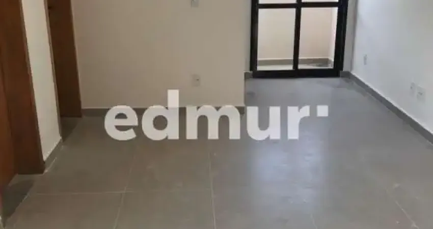 Apartamento com 2 quartos à venda no Jardim Ocara, Santo André