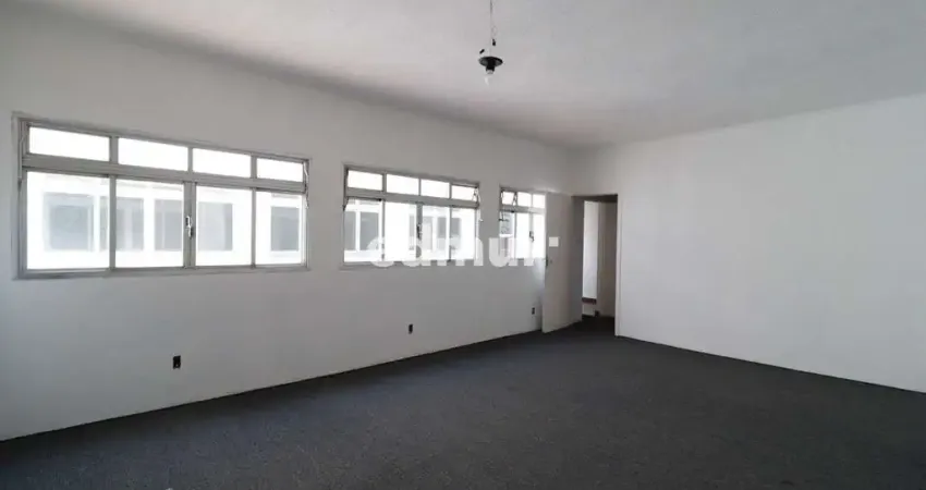 Sala comercial com 2 salas para alugar no Parque das Nações, Santo André