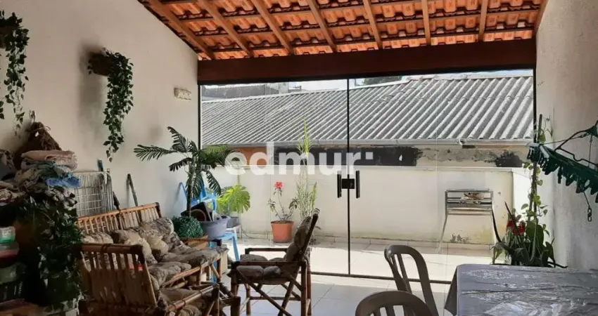 Cobertura com 3 quartos à venda no Parque das Nações, Santo André 