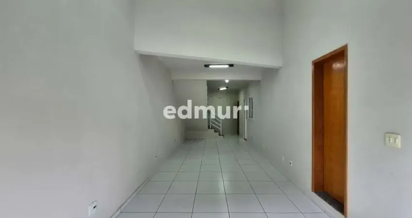 Sala comercial para alugar na Vila Assunção, Santo André