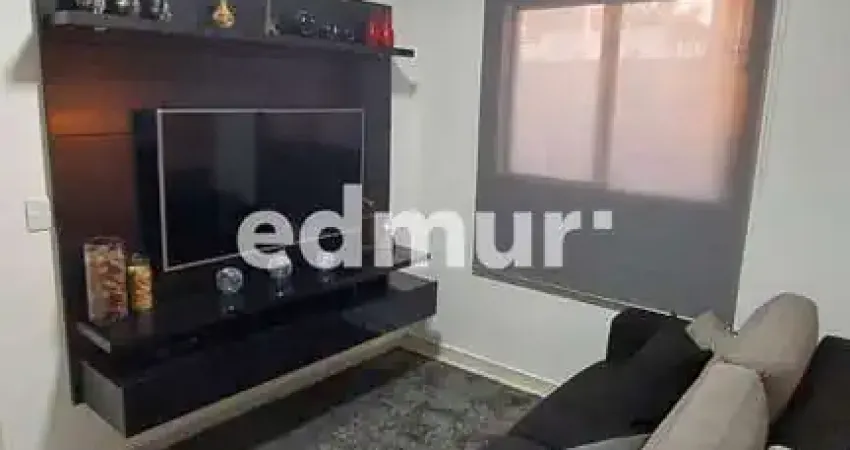Apartamento com 3 quartos à venda na Vila São Pedro, Santo André 
