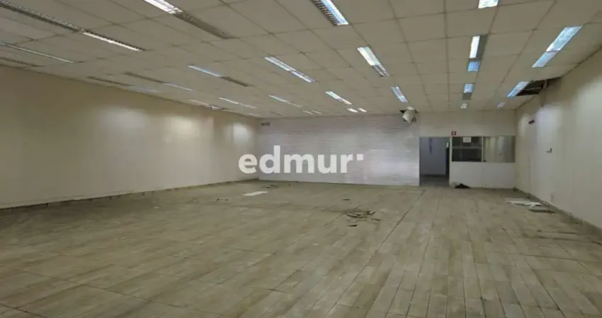 Sala comercial com 2 salas para alugar no Centro, Santo André 