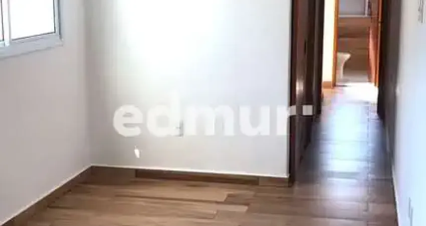 Apartamento com 2 quartos à venda na Vila Francisco Matarazzo, Santo André