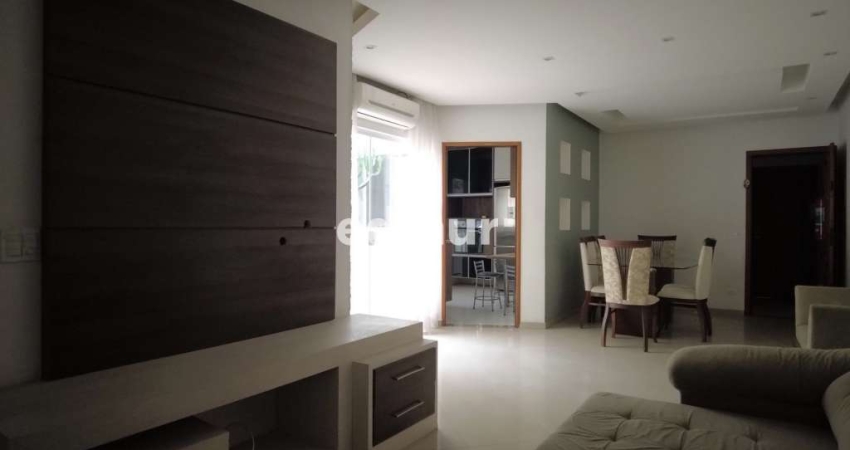 Apartamento com 3 quartos à venda no Utinga, Santo André 