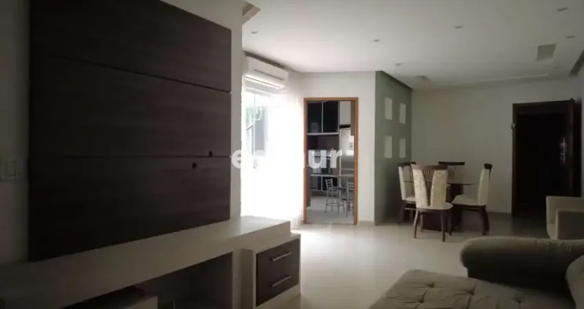 Apartamento com 3 quartos para alugar no Utinga, Santo André 