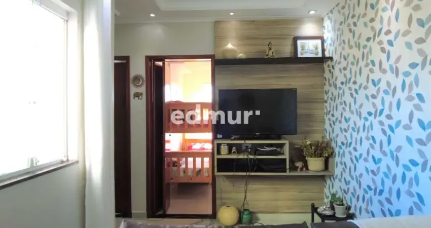 Cobertura com 2 quartos à venda no Jardim Ipanema, Santo André 