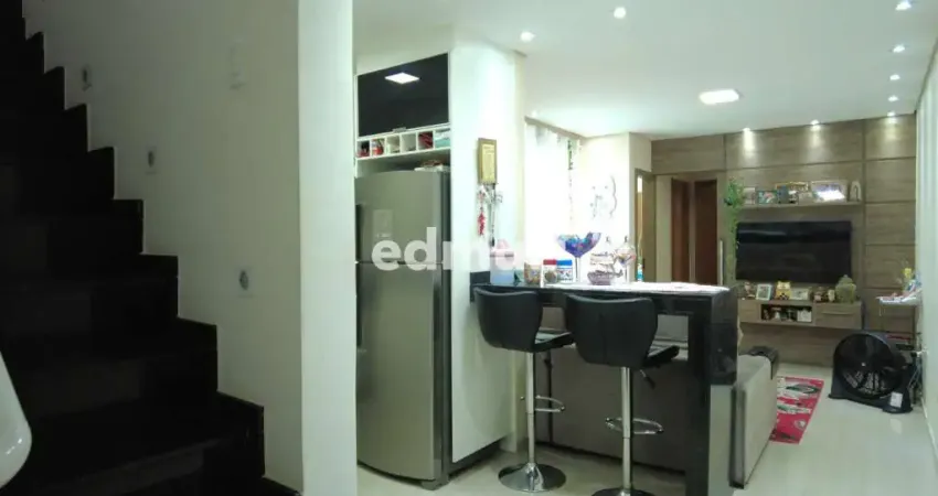 Cobertura com 2 quartos à venda na Vila Camilópolis, Santo André 