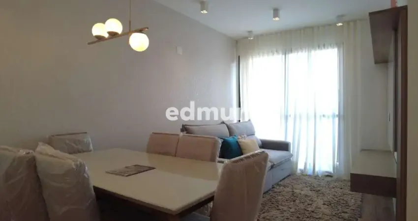 Apartamento com 2 quartos à venda na Vila Alpina, Santo André 