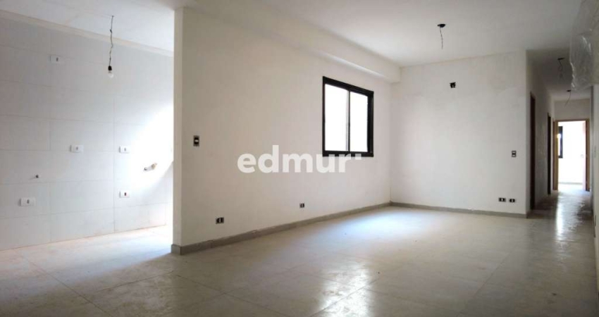 Apartamento com 3 quartos à venda no Campestre, Santo André 