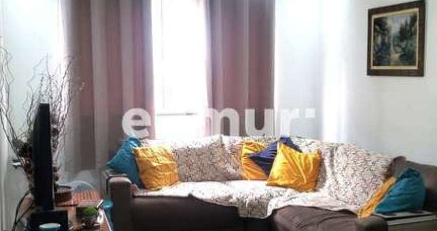 Casa com 3 quartos à venda no Jardim Progresso, Santo André 