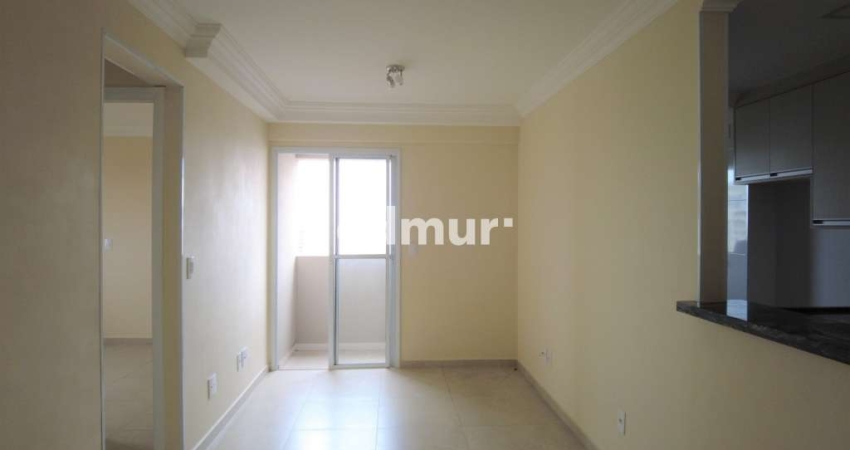 Apartamento com 2 quartos para alugar no Casa Branca, Santo André 