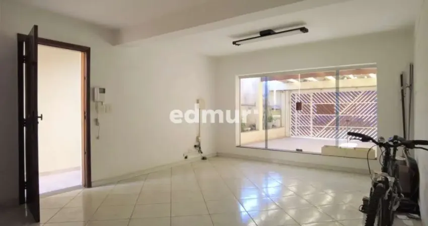 Casa com 3 quartos à venda no Campestre, Santo André 