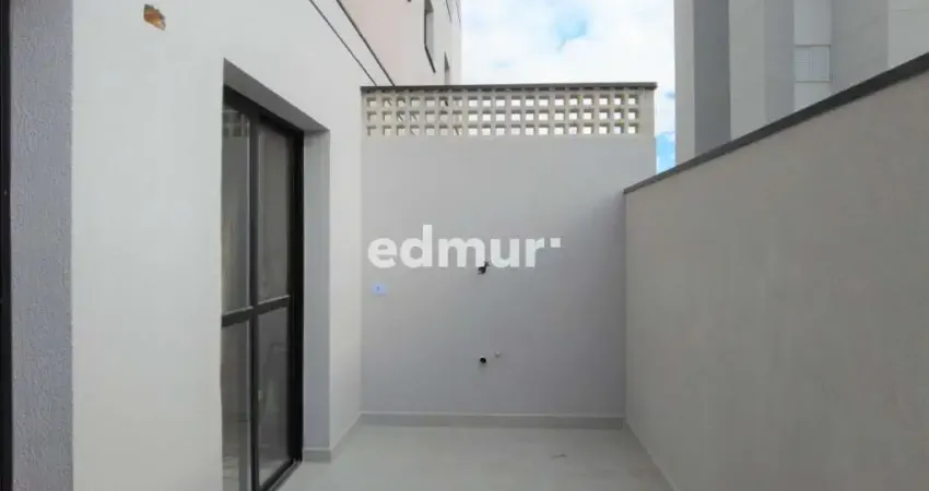 Casa em condomínio fechado com 2 quartos à venda no Parque Industriário, Santo André 