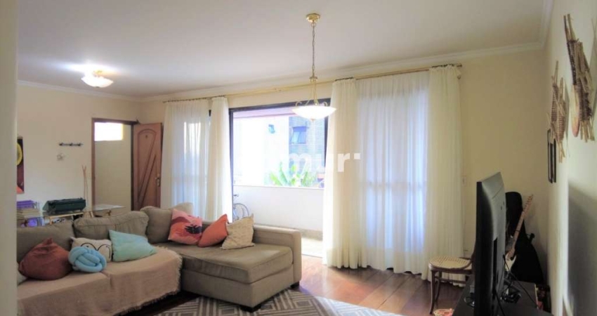 Apartamento com 3 quartos à venda no Parque das Nações, Santo André 
