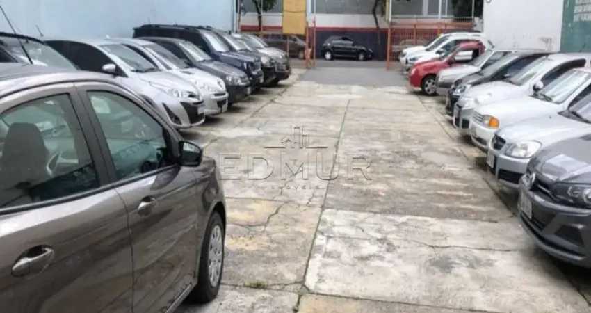 Terreno à venda no Centro, São Caetano do Sul 