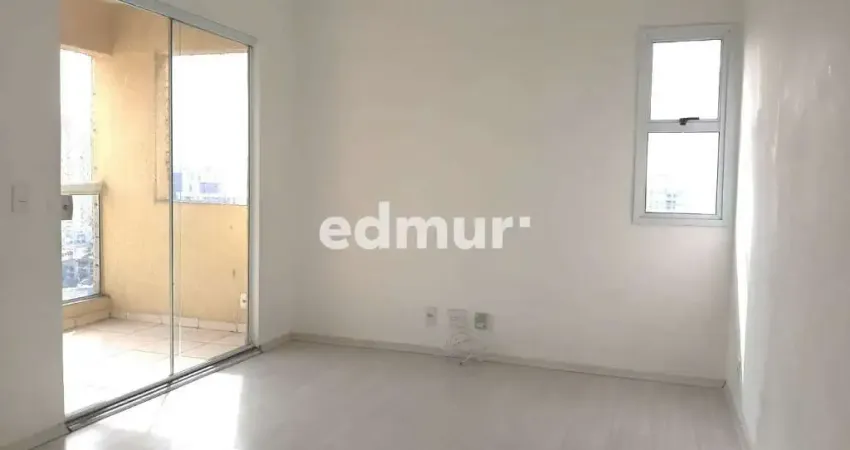 Apartamento com 3 quartos à venda na Vila Eldízia, Santo André 