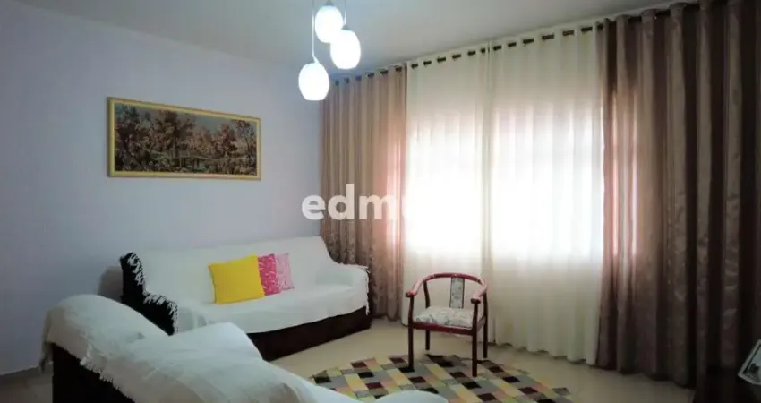 Casa com 3 quartos à venda na Vila Camilópolis, Santo André