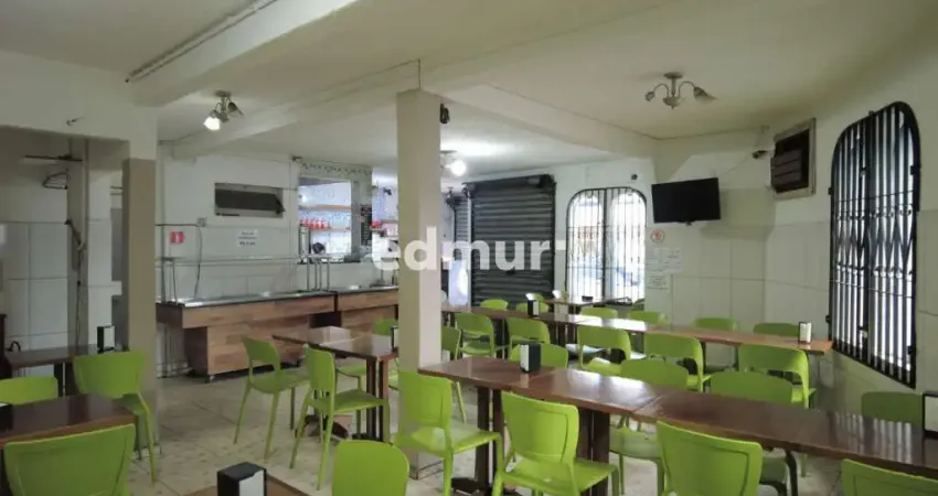 Casa com 1 quarto à venda no Centro, Santo André 
