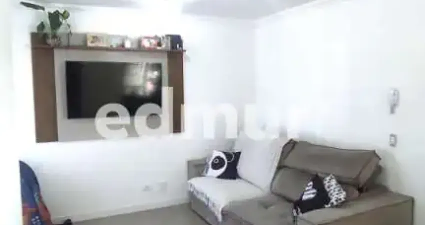 Cobertura com 2 quartos à venda na Vila Camilópolis, Santo André 