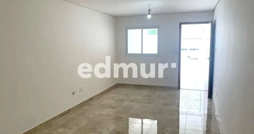Casa com 3 quartos à venda na Vila Homero Thon, Santo André 