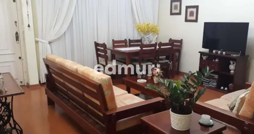 Casa com 3 quartos à venda na Vila Scarpelli, Santo André