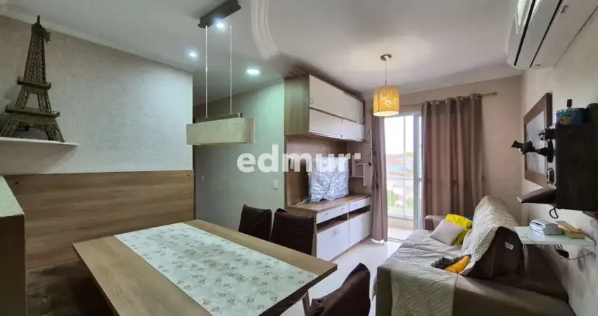 Apartamento com 3 quartos à venda na Vila Metalúrgica, Santo André 