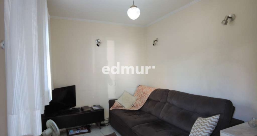 Casa com 2 quartos para alugar no Jardim Bela Vista, Santo André 