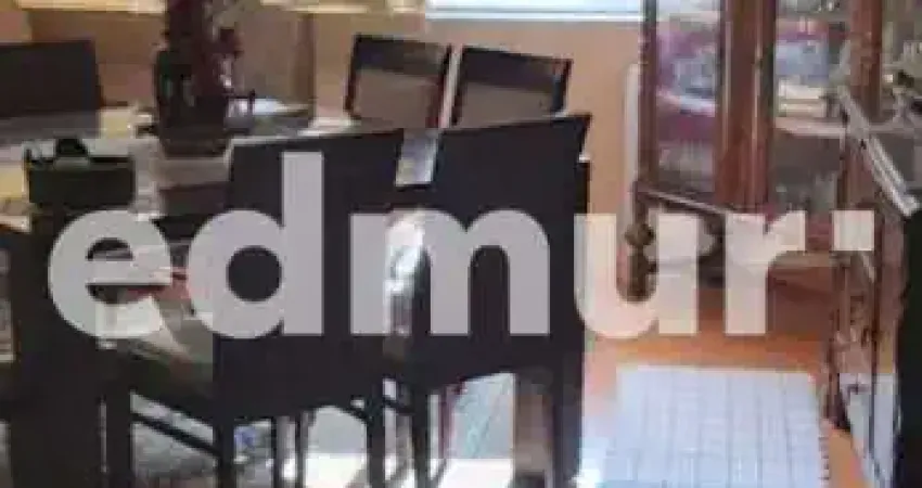 Apartamento com 3 quartos à venda no Centro, Santo André 