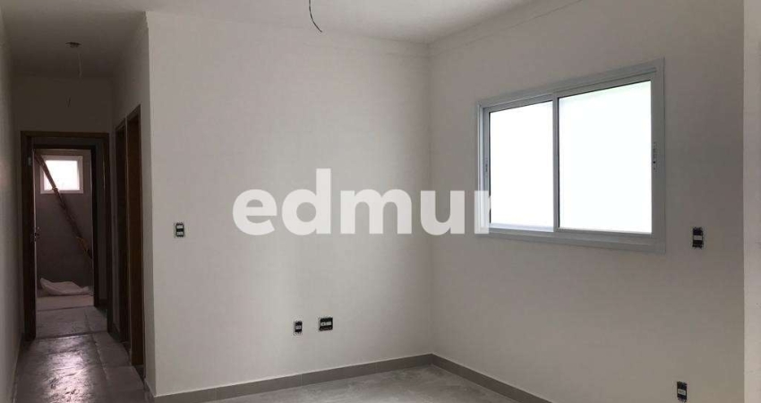 Apartamento com 2 quartos à venda na Vila Eldízia, Santo André 