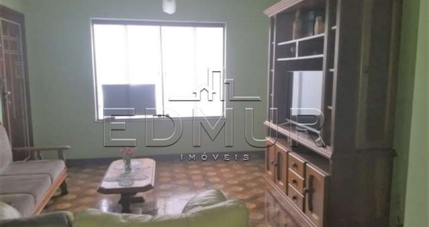 Apartamento com 2 quartos à venda na Vila Assunção, Santo André 