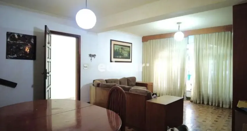 Casa com 3 quartos à venda no Campestre, Santo André