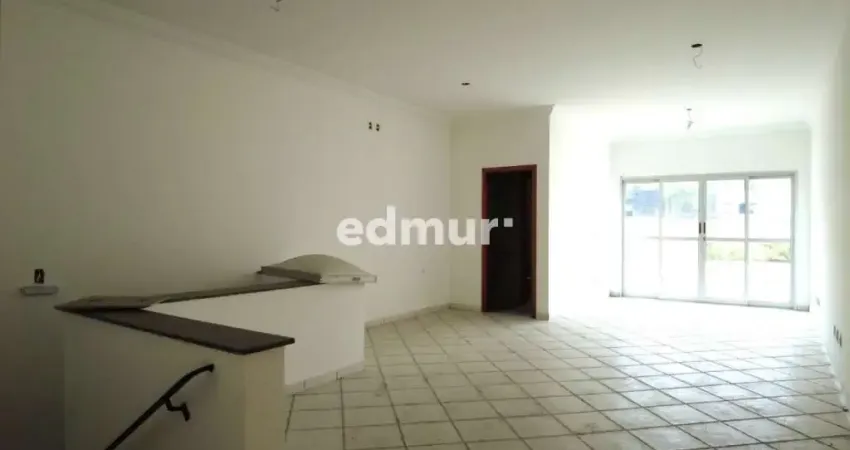 Prédio à venda no Utinga, Santo André