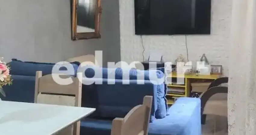 Apartamento com 2 quartos à venda na Vila Vitória, Santo André